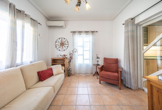 Wiederverkauf - Freistehende Villa -
Ciudad Quesada - Rojales - Ciudad Quesada