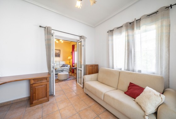 Wiederverkauf - Freistehende Villa -
Ciudad Quesada - Rojales - Ciudad Quesada