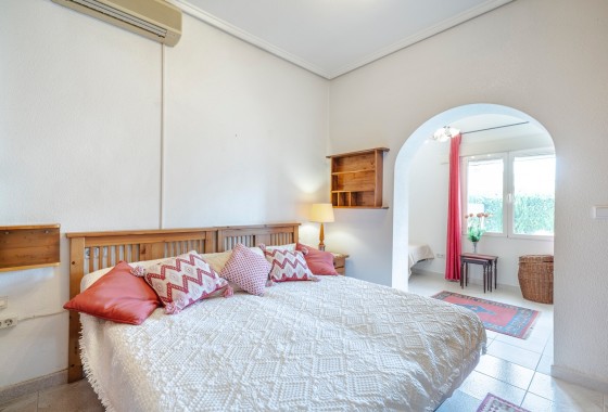 Wiederverkauf - Freistehende Villa -
Ciudad Quesada - Rojales - Ciudad Quesada
