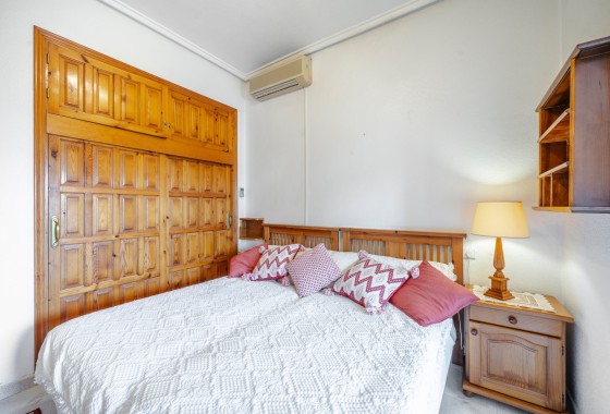 Wiederverkauf - Freistehende Villa -
Ciudad Quesada - Rojales - Ciudad Quesada