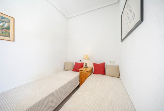 Wiederverkauf - Freistehende Villa -
Ciudad Quesada - Rojales - Ciudad Quesada