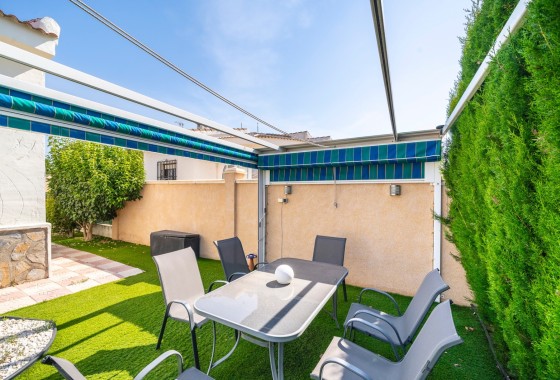 Wiederverkauf - Freistehende Villa -
Ciudad Quesada - Rojales - Ciudad Quesada