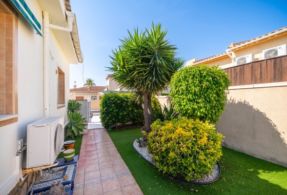 Wiederverkauf - Freistehende Villa -
Ciudad Quesada - Rojales - Ciudad Quesada