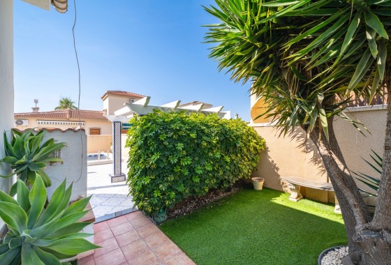 Wiederverkauf - Freistehende Villa -
Ciudad Quesada - Rojales - Ciudad Quesada