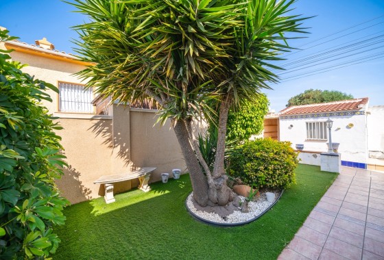 Wiederverkauf - Freistehende Villa -
Ciudad Quesada - Rojales - Ciudad Quesada