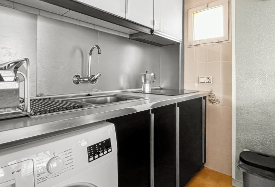 Wiederverkauf - Wohnung / Apartment -
Torrevieja - Mar Azul