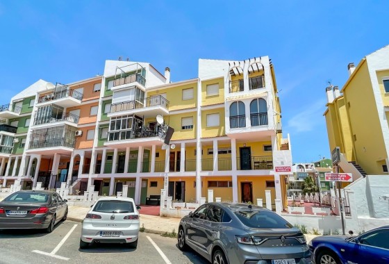 Wiederverkauf - Wohnung / Apartment -
Torrevieja - Mar Azul