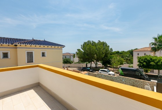 Revente - Villa jumelée -
Los Dolses