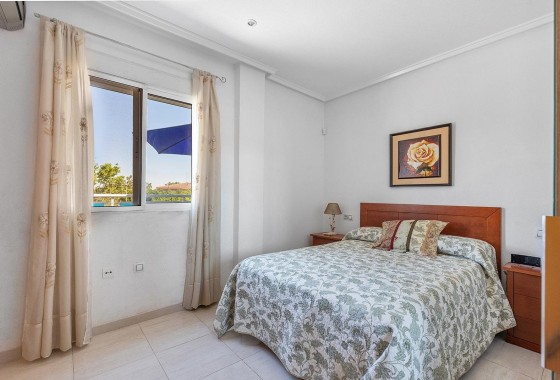 Herverkoop - Appartement / Flat -
Torrevieja - Estacion de autobuses