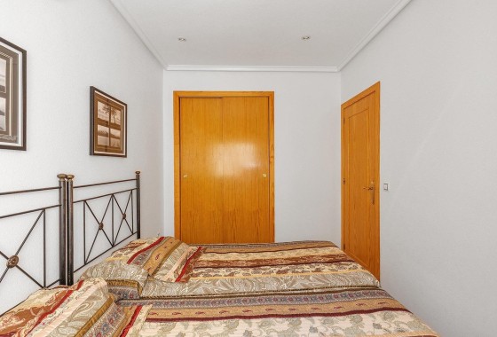 Herverkoop - Appartement / Flat -
Torrevieja - Estacion de autobuses