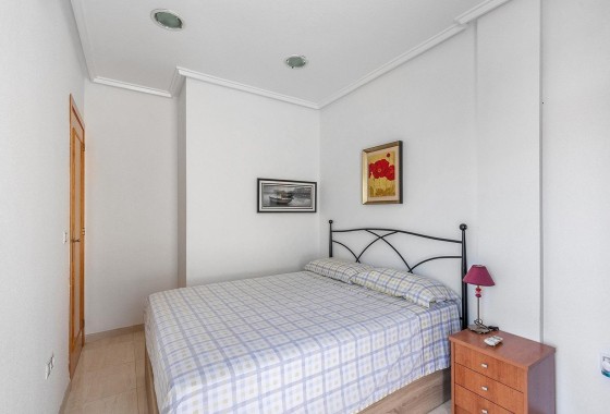Herverkoop - Appartement / Flat -
Torrevieja - Estacion de autobuses