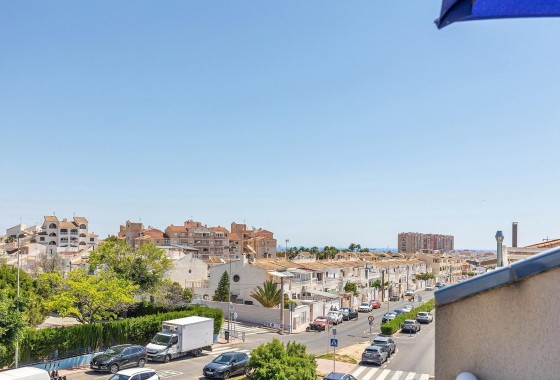 Herverkoop - Appartement / Flat -
Torrevieja - Estacion de autobuses