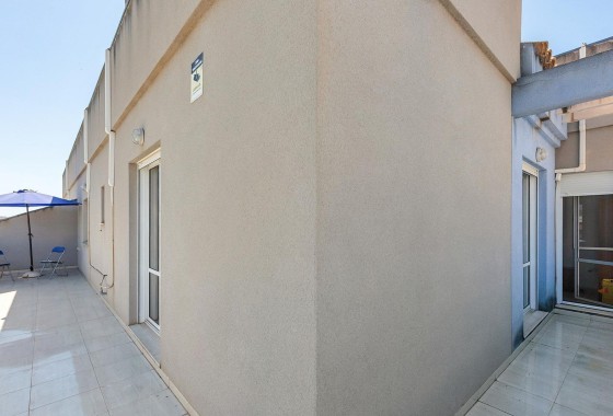 Herverkoop - Appartement / Flat -
Torrevieja - Estacion de autobuses