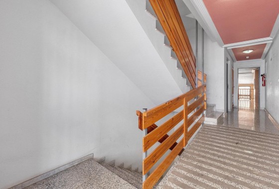 Herverkoop - Appartement / Flat -
Torrevieja - Estacion de autobuses