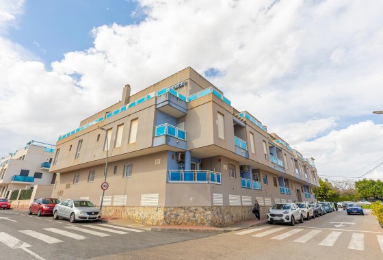 Herverkoop - Appartement / Flat -
Torrevieja - Estacion de autobuses