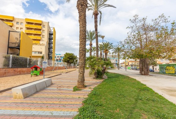 Herverkoop - Appartement / Flat -
Torrevieja - Estacion de autobuses