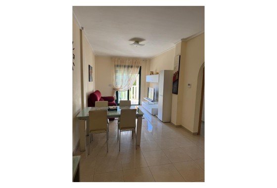 Revente - Appartement -
Ciudad Quesada - Rojales - Doña Pepa