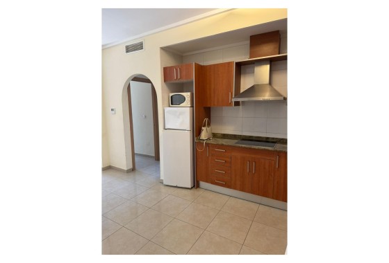 Revente - Appartement -
Ciudad Quesada - Rojales - Doña Pepa