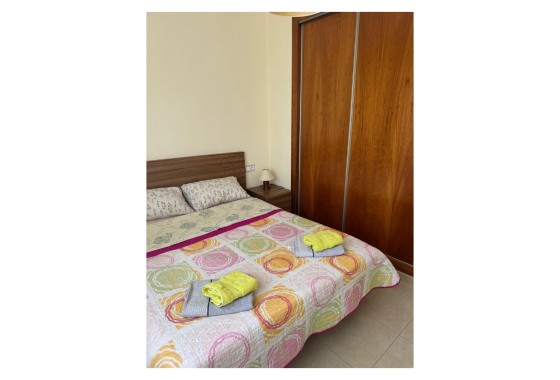 Revente - Appartement -
Ciudad Quesada - Rojales - Doña Pepa