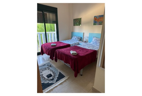 Revente - Appartement -
Ciudad Quesada - Rojales - Doña Pepa