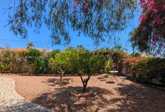 Wiederverkauf - Freistehende Villa -
Ciudad Quesada - Rojales - Ciudad Quesada