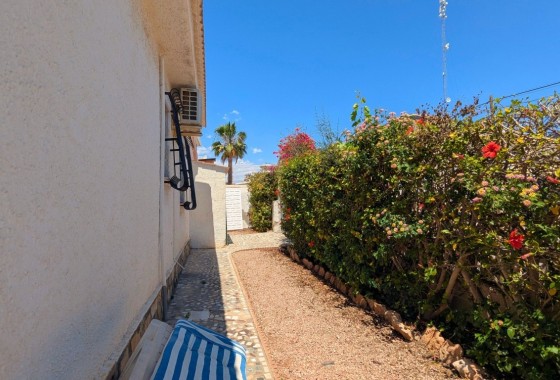 Wiederverkauf - Freistehende Villa -
Ciudad Quesada - Rojales - Ciudad Quesada