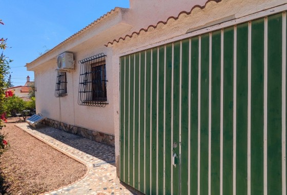 Wiederverkauf - Freistehende Villa -
Ciudad Quesada - Rojales - Ciudad Quesada