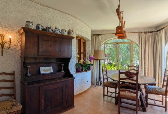 Wiederverkauf - Freistehende Villa -
Ciudad Quesada - Rojales - Ciudad Quesada