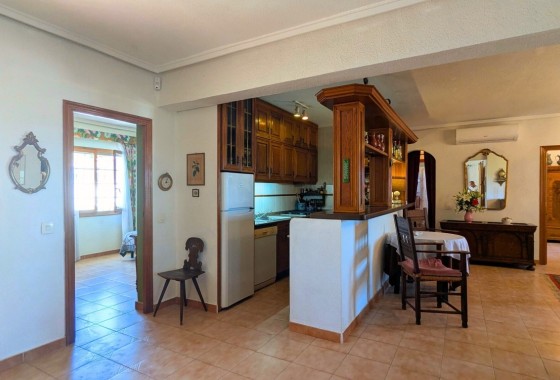 Wiederverkauf - Freistehende Villa -
Ciudad Quesada - Rojales - Ciudad Quesada