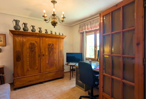 Wiederverkauf - Freistehende Villa -
Ciudad Quesada - Rojales - Ciudad Quesada