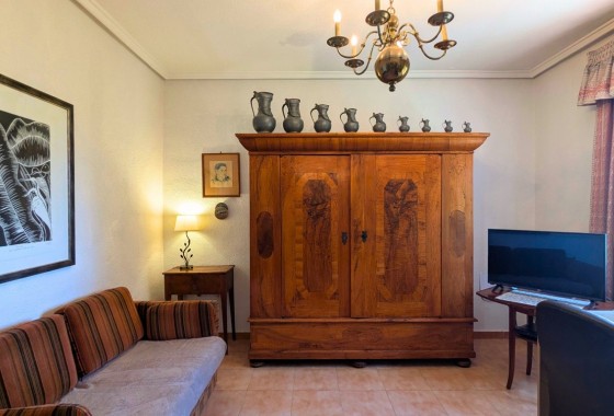 Wiederverkauf - Freistehende Villa -
Ciudad Quesada - Rojales - Ciudad Quesada
