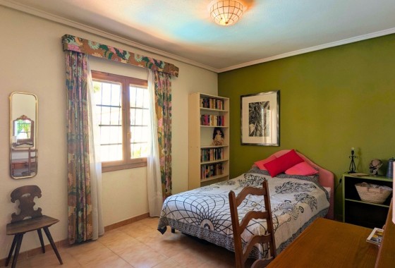 Wiederverkauf - Freistehende Villa -
Ciudad Quesada - Rojales - Ciudad Quesada