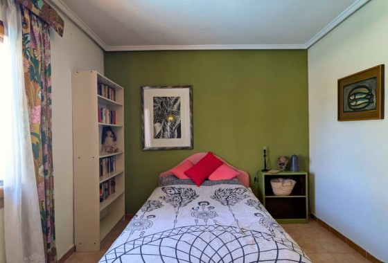 Wiederverkauf - Freistehende Villa -
Ciudad Quesada - Rojales - Ciudad Quesada