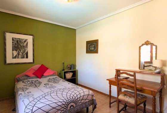 Wiederverkauf - Freistehende Villa -
Ciudad Quesada - Rojales - Ciudad Quesada