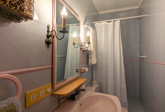 Wiederverkauf - Freistehende Villa -
Ciudad Quesada - Rojales - Ciudad Quesada