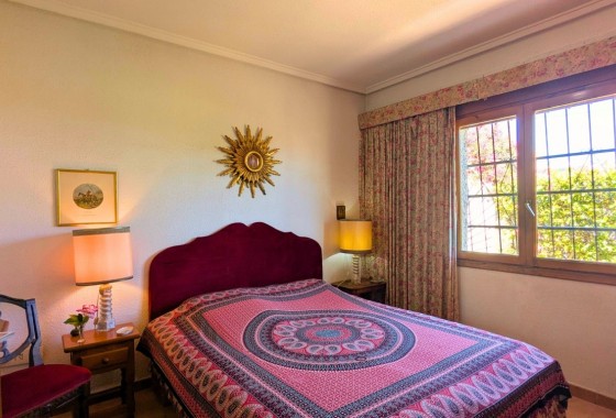 Wiederverkauf - Freistehende Villa -
Ciudad Quesada - Rojales - Ciudad Quesada