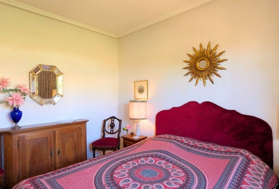 Wiederverkauf - Freistehende Villa -
Ciudad Quesada - Rojales - Ciudad Quesada