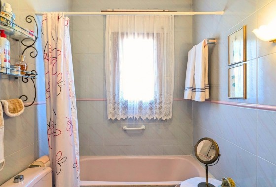 Wiederverkauf - Freistehende Villa -
Ciudad Quesada - Rojales - Ciudad Quesada