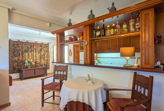 Wiederverkauf - Freistehende Villa -
Ciudad Quesada - Rojales - Ciudad Quesada
