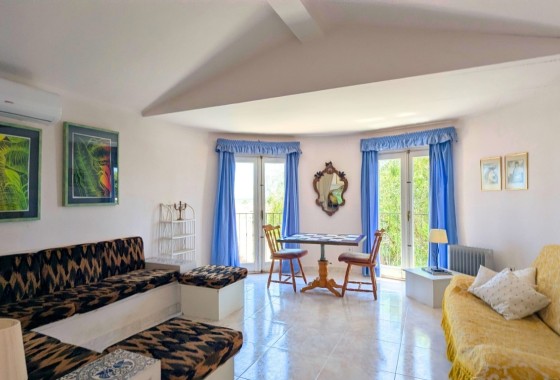 Wiederverkauf - Freistehende Villa -
Ciudad Quesada - Rojales - Ciudad Quesada