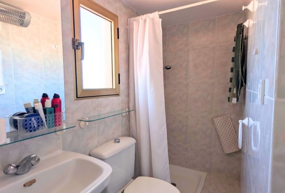 Wiederverkauf - Freistehende Villa -
Ciudad Quesada - Rojales - Ciudad Quesada