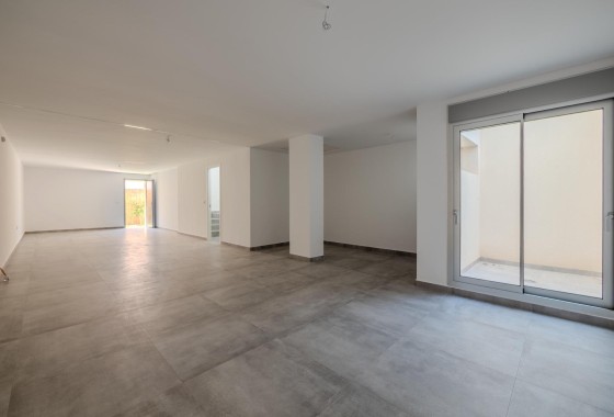 NIEUWBOUW - Vrijstaande Villa -
Algorfa - La Finca Golf Resort