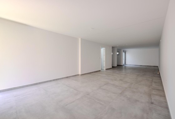 NIEUWBOUW - Vrijstaande Villa -
Algorfa - La Finca Golf Resort