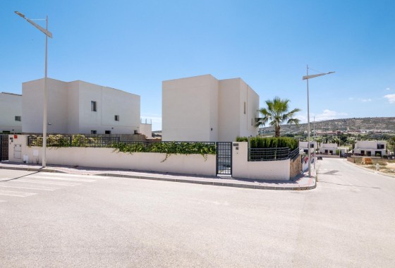 NIEUWBOUW - Vrijstaande Villa -
Algorfa - La Finca Golf Resort