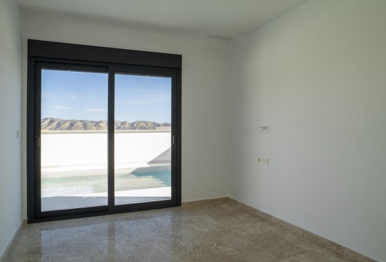 New Build - Detached Villa -
La Nucía - Urb. Don Mar