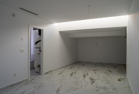 New Build - Detached Villa -
La Nucía - Urb. Don Mar