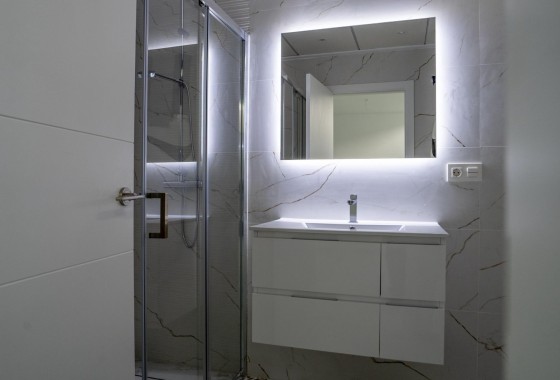 New Build - Detached Villa -
La Nucía - Urb. Don Mar