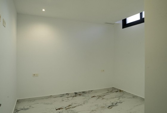 New Build - Detached Villa -
La Nucía - Urb. Don Mar