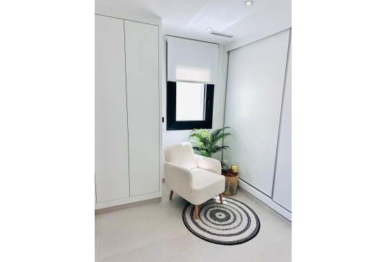 New Build - Detached Villa -
San Pedro del Pinatar - San Pedro de Pinatar