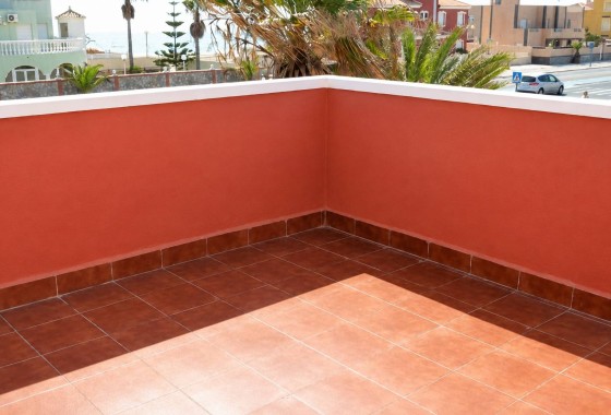 Sprzedaż - Willa wolnostojąca -
La Manga del Mar Menor - La Manga